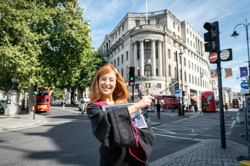 London: Harry Potter Film Sites Tour + Tower of London Entry