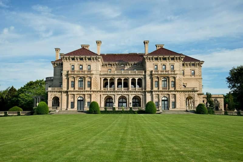 The Breakers: Entry Ticket