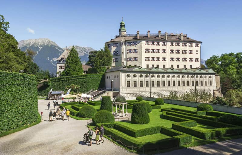 Schloss Ambras