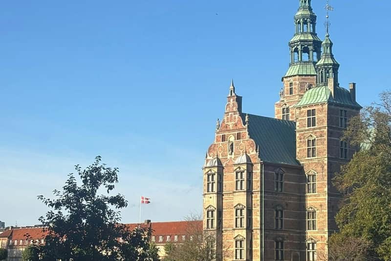 Rosenborg Castle Rosenborg Castle