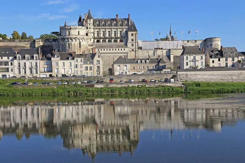 Loire Valley Day Trips from Amboise Loire Valley Day Trips from Amboise