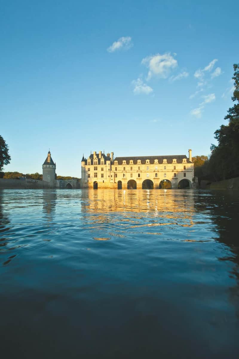 Château de Chenonceau Château de Chenonceau