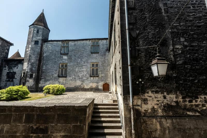 Château Royal de Cognac