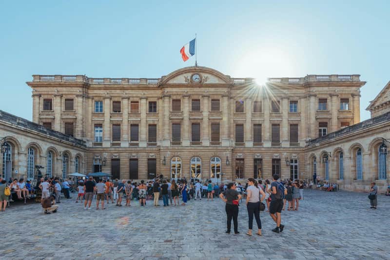 Palais Rohan