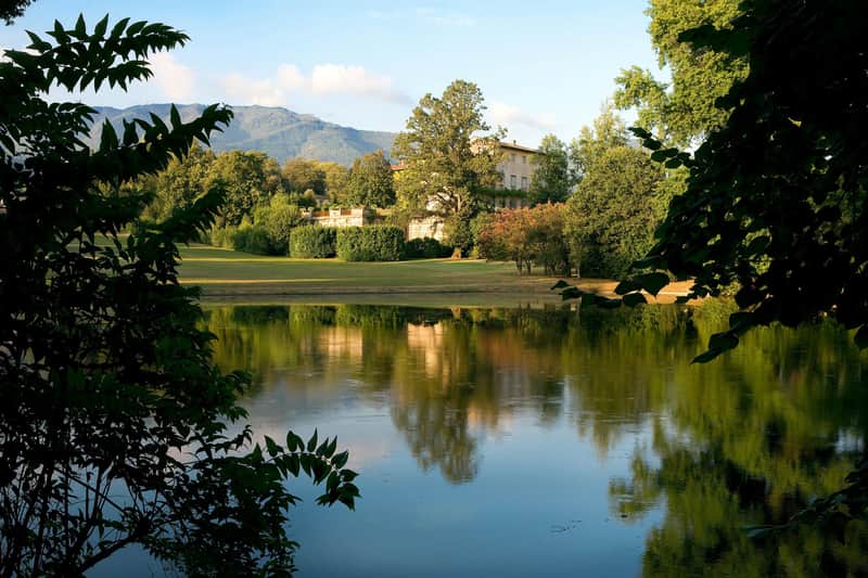 Villa Reale di Marlia