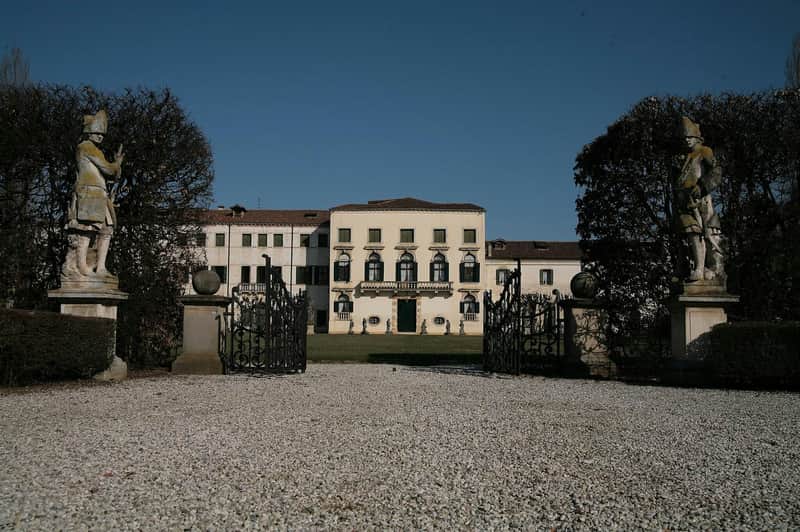 Villa Widmann – Foscari Villa Widmann – Foscari