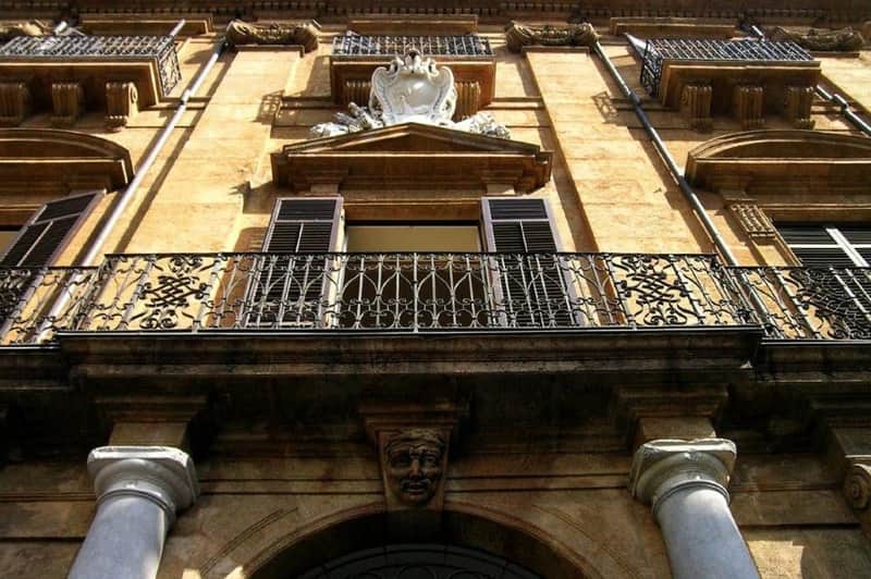 Palazzo Riso