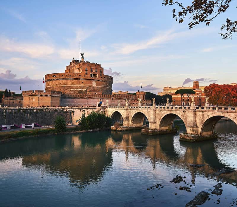 Castel Sant'Angelo Castel Sant'Angelo