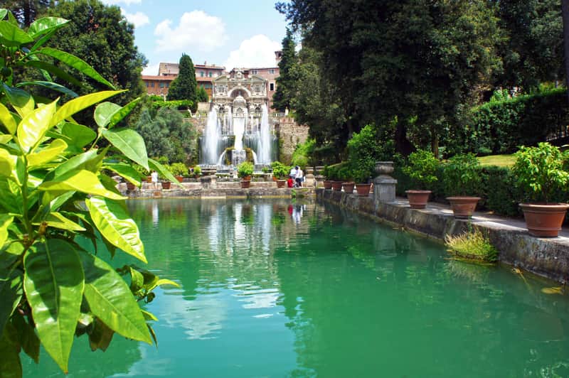 Villa d’Este