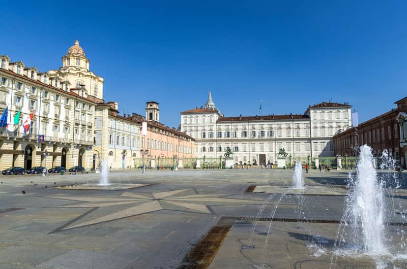 Musei Reali Torino Musei Reali Torino