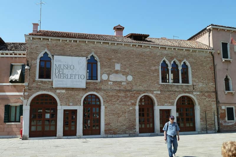 Lace Museum Lace Museum