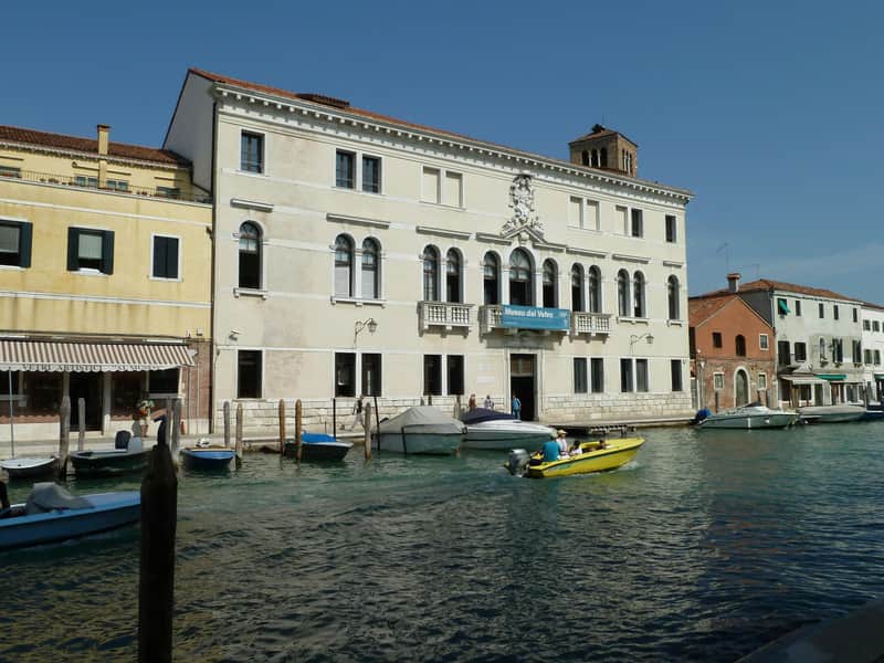 Murano Glass Museum Murano Glass Museum