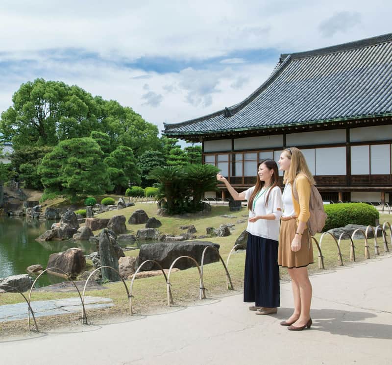 Nijo Castle