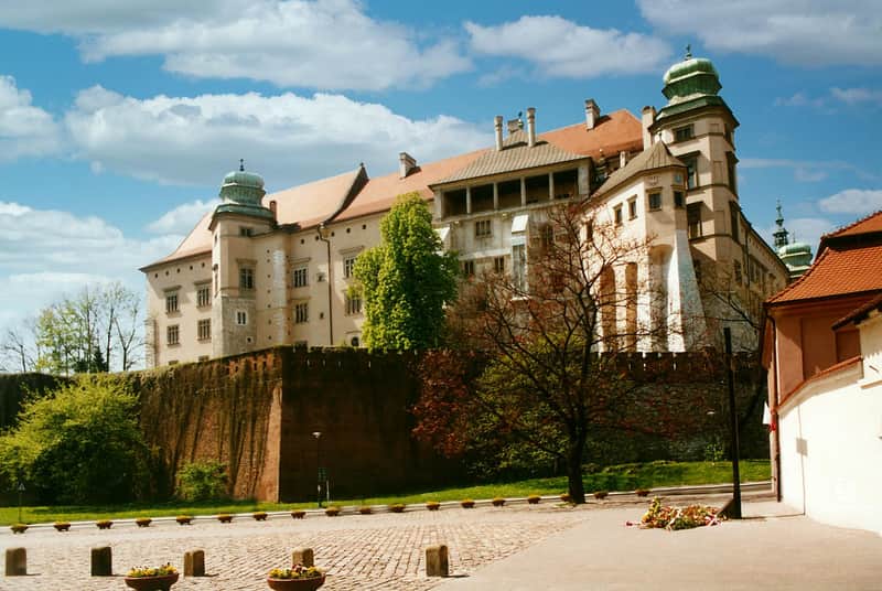 Wawel Castle