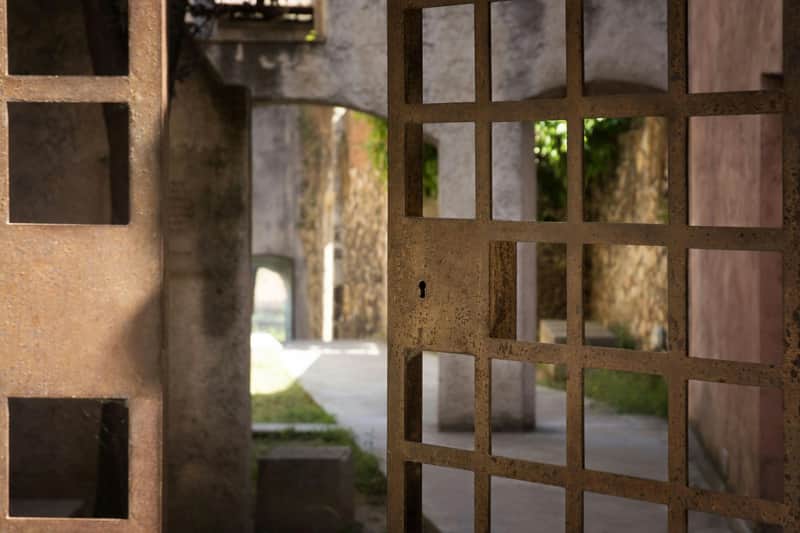 Castles Costa Brava