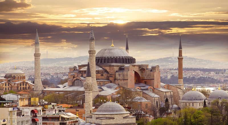 Hagia Sophia Hagia Sophia