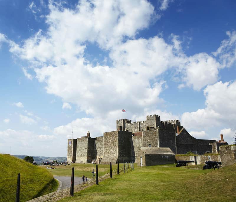 Dover Castle