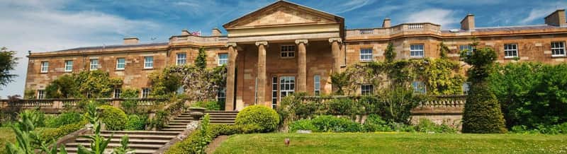 Hillsborough Castle