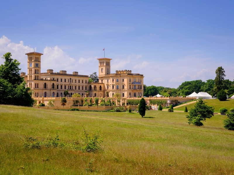 Osborne House Osborne House