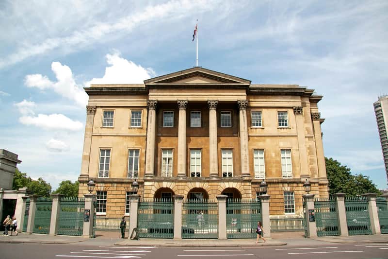Apsley House Apsley House