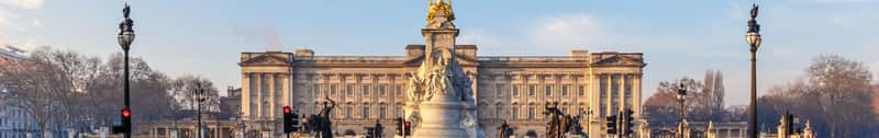 Buckingham Palace Buckingham Palace