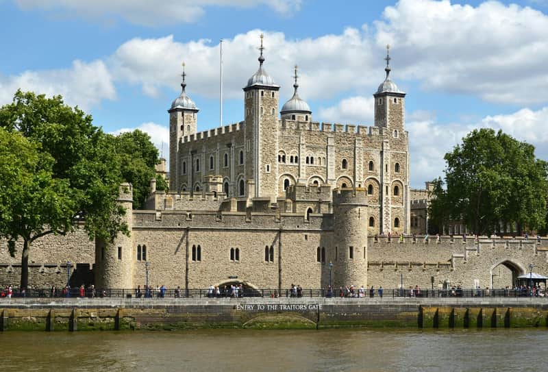 Tower of London Tower of London