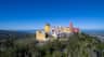PENA PALACE