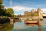 Snowdonia, Nord du Pays de Galles et Chester