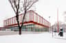 Belvedere 21: Museum of Contemporary Art