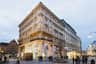 Swarovski Crystal Worlds Store Vienna