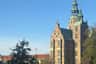 Rosenborg Castle
