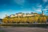 Royal Fortress of Chinon
