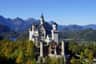 Neuschwanstein Castle