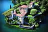 Villa del Balbianello