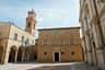 Palazzo Piccolomini di Pienza