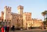 Scaligero Castle