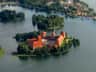 Trakai Castle