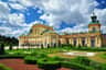 Wilanów Palace