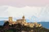 Fortress of La Mota