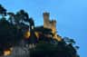 Castell De Lloret