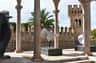 Palau March Museum in Palma de Mallorca