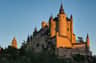 Alcázar of Segovia