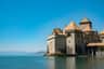 Chillon Castle