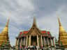 The Temple of the Emerald Buddha