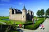 Muiderslot Castle
