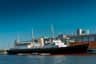The Royal Yacht Britannia