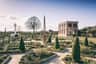 Kenilworth Castle and Elizabethan Garden
