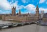 Houses of Parliament
