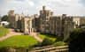 Warwick Castle